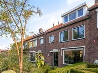 Wielewaalstraat 18, 6823 DC Arnhem