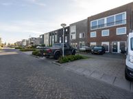 Stopperknoop 31 b, 1319 GK Almere