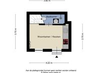 Noordewierweg 120 A, 3812 DN Amersfoort