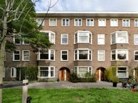 President Kennedylaan 82 II, 1079 NG Amsterdam