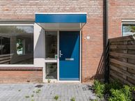 Rockanjestraat 7, 1324 TR Almere