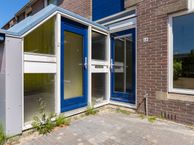 Schoolwerf 9, 1354 JA Almere