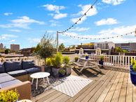 Camperstraat 1 a IV, 1091 AD Amsterdam