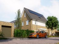 Pater Aartslaan bouwnummer 1, 5556 WX Valkenswaard