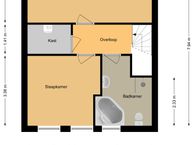 Kaapstander 11, 3261 KZ Oud-Beijerland