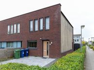 El Grecostraat 94, 1328 SR Almere