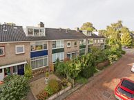 Van Schendelstraat 9, 3319 RN Dordrecht