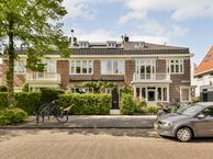 Jan Miense Molenaerplein 9, 2102 CE Heemstede