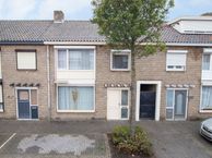 Borgvlietsedreef 30, 4615 ED Bergen op Zoom