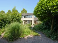 Erasmusstraat 54, 3822 BG Amersfoort