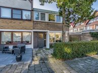 Fuchsiastraat 10, 3333 GV Zwijndrecht