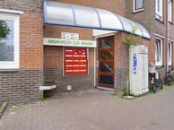 Minahassastraat 22 -A, 1094 RX Amsterdam