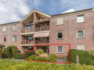 Louise Kerlinghof 8, 3571 TR Utrecht