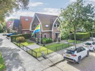 Wouter Sluislaan 2, 1461 AC Zuidoostbeemster