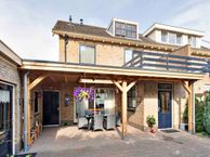 Burgemeester van Mierlostraat 27, 5126 CL Gilze