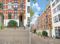 Nieuwe Achtergracht 85, 1018 WN Amsterdam