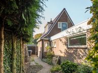 van der Sluislaan 12, 8443 DN Heerenveen