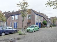 Zwaluwstraat 28, 1826 KW Alkmaar