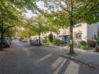 Hendrick de Keyserlaan 60, 3822 WC Amersfoort