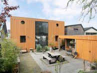 Buiksloterdijk 465, 1034 ZB Amsterdam