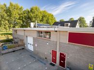 Jacques Brelweg 41, 1311 HK Almere