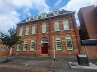 Rembrandtstraat 71, 4625 CB Bergen op Zoom