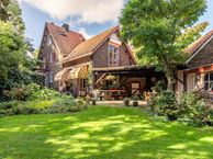 Zandvoorter Allee 32, 2106 BX Heemstede