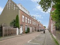 Seringenstraat 25 B Bol, 3073 CW Rotterdam