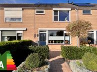 Irisstraat 33, 3284 XB Zuid-Beijerland