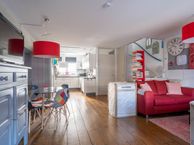 Clare Lennartstraat 58, 1321 CZ Almere