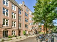 Van Bossestraat 6 I, 1051 JX Amsterdam