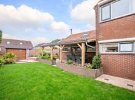 Koninginnelaan 8, 3244 BG Nieuwe-Tonge