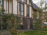 Van Bockom Maaserf 4, 3972 DL Driebergen-Rijsenburg