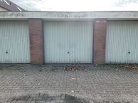 Watergraafsmeerstraat 39F garage 263, 2131 DB Hoofddorp