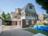 Kruisdijk 123, 3176 PJ Poortugaal