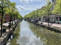 Koornmarkt 33 I, 2611 EB Delft