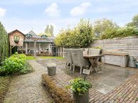 Benedenweg 18, 1834 AH Sint Pancras