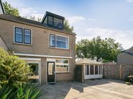 Nicolaas Beetsstraat 10, 3751 GD Bunschoten-Spakenburg