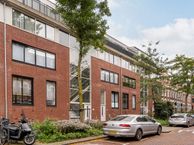 Hondiusstraat 10 B, 3021 NK Rotterdam