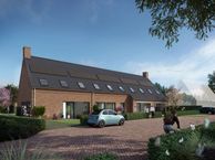 Leeuwenleen | De Boerderij (Bouwnr. 4), 5841 CT Oploo