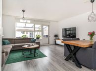 Charlie Parkerstraat 27, 3813 ZH Amersfoort