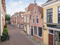 Bagijnestraat 44, 8911 DR Leeuwarden