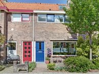 Hoogravenseweg 81, 3523 TJ Utrecht