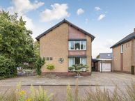 Pastoor Dolmansstraat 8, 6071 VH Swalmen