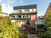 Brugakker 1045, 3704 KV Zeist