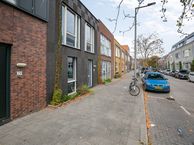 Klaverstraat 27 B, 3083 VA Rotterdam