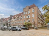 Dintelstraat 4 II, 1078 VS Amsterdam