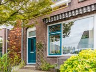 Pieter Jelles Troelstralaan 67, 1505 WC Zaandam