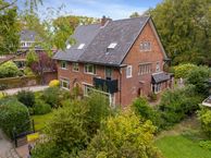 Noord-Houdringelaan 3, 3722 BP Bilthoven