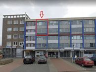 Marsdiepstraat 277, 1784 AE Den Helder